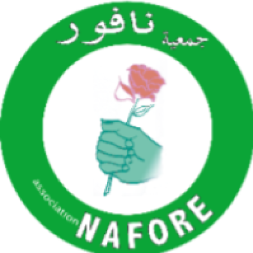 Association Naforé logo