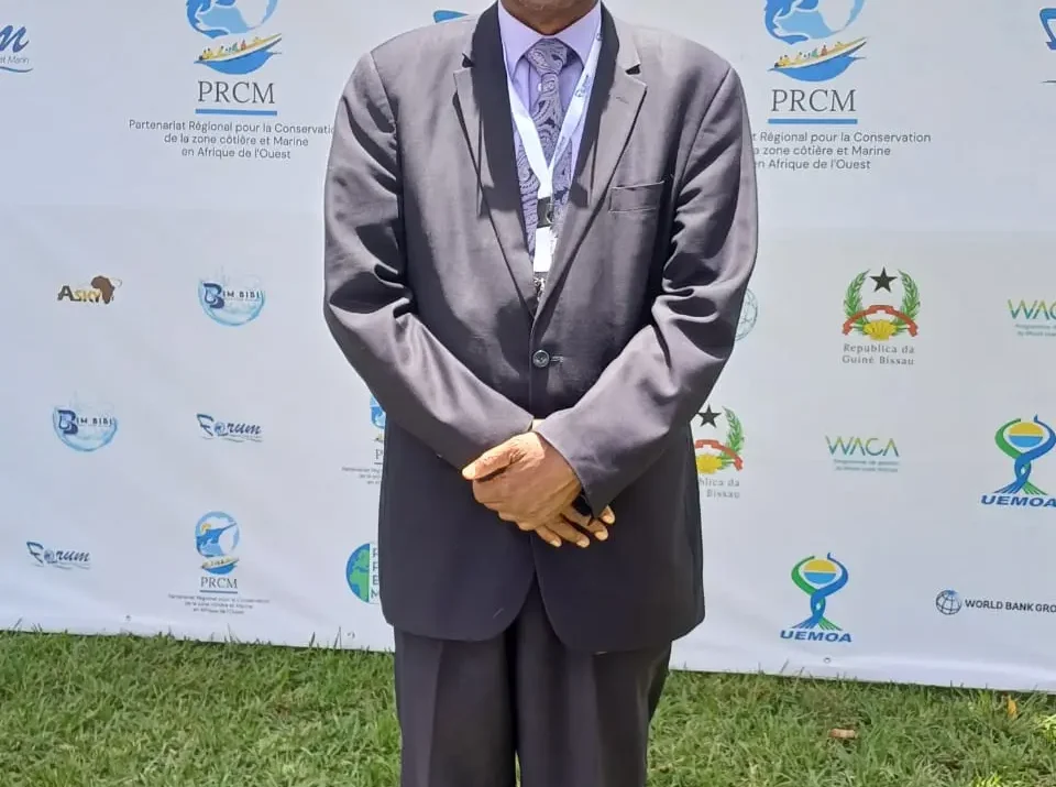 11ème Forum régional côtier et marin en Guinée-Bissau : Un rendez-vous clé pour la conservation des ressources marines en Afrique