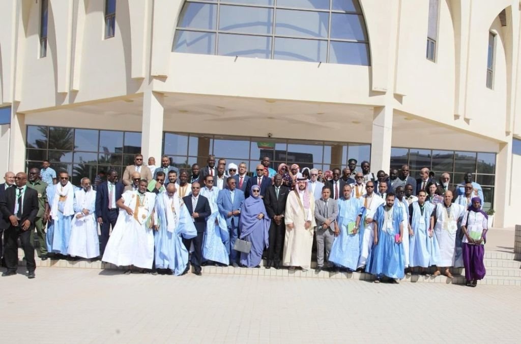 Journées de la Grande Muraille Verte