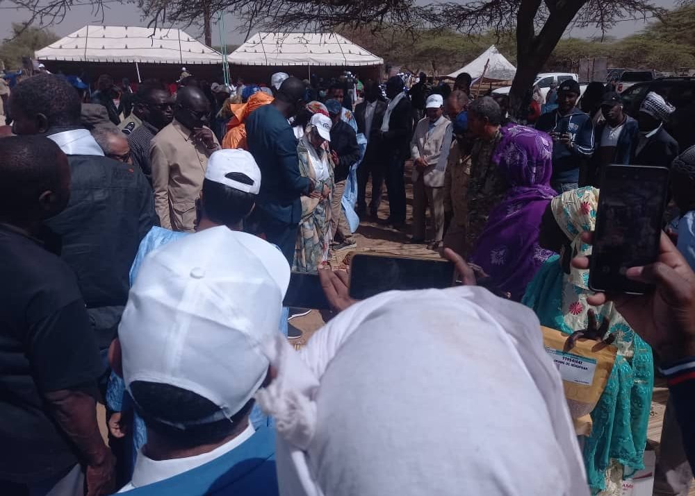 2ème édition de la journée mondiale des zones Humides